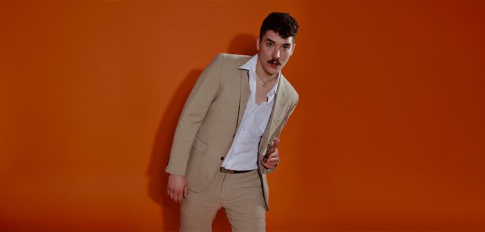 Mate Ponjević objavio album “Tigrova mast”