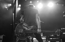 Peter Hook & The Light, Tvornica Kulture, photo: Leon Budinski