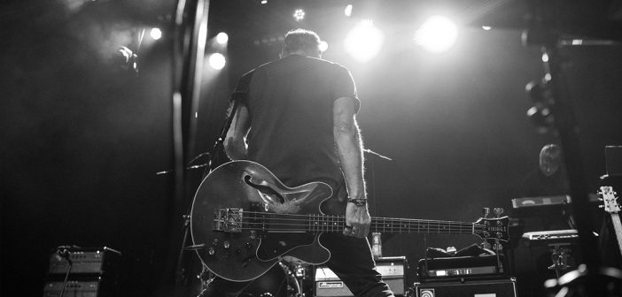 Peter Hook i vremeplov mladosti u Tvornici Kulture