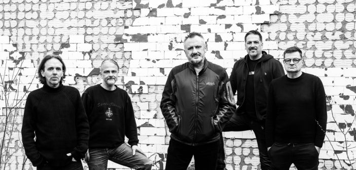 Letu štuke objavio novi singl “Stvoreni od zvijezda”