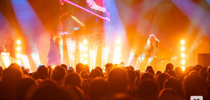 Oproštaj od Denis & Denis u Laubi – kratak koncert za kraj sjajne karijere