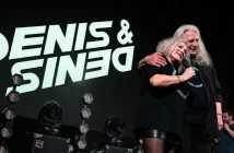 Denis & Denis, Lauba, 2026. / foto: Luka Antunac