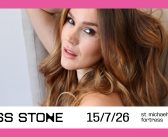 Soul pjevačica Joss Stone održat će koncert na šibenskoj Tvrđavi ovog ljeta