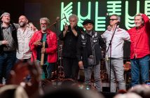 Plava Trava Zaborava, Tvornica Kulture, 2026. / foto: Luka Antunac