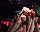Ska-punk veselje u Močvari: Talco, Radio Aktiv i Beetanton