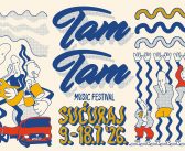 TAM TAM Festival objavio prvi val izvođača  – stižu Još gori