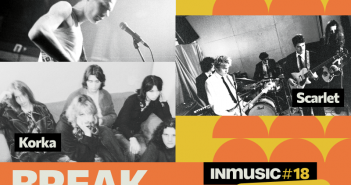 Poznati pobjednici INmusic Breakthrough natječaja – Na 18. INmusic festival stižu Korka, Scarlet i I Hate Myself Because