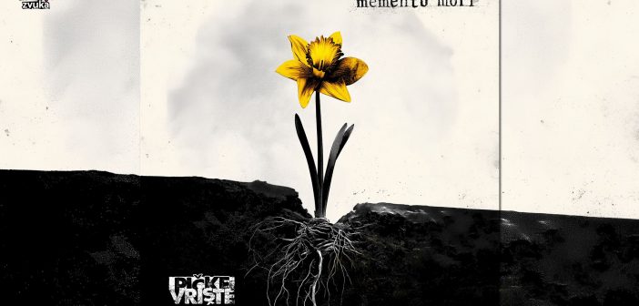 Nakon podulje pauze, bend Pičke vrište objavio album “Memento mori”