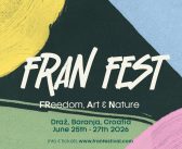 Baranja dobiva novi glazbeni festival – FRAN Fest