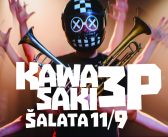 Kawasaki 3P u rujnu stiže na zagrebačku Šalatu