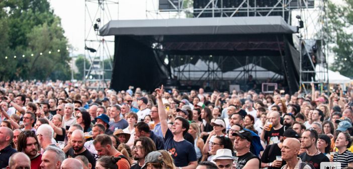INmusic proslavio 20 godina: prvi dan uz Jacka Whitea i najbolji headlinerski nastup posljednjih godina