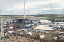Nova Rock 2026 / Foto: Mislav Javor