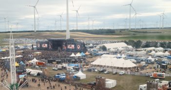 Nova Rock 2026 / Foto: Mislav Javor