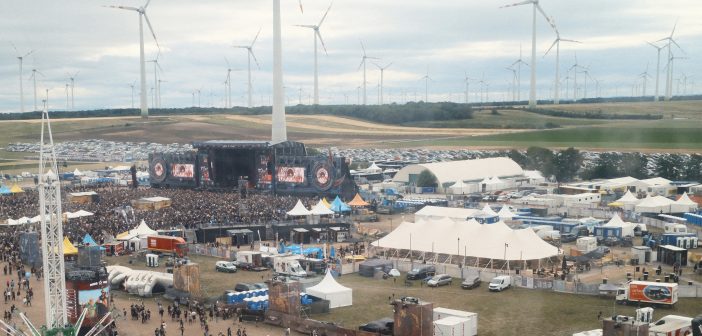 Nova Rock Festival 2026: Ozzy je i dalje s nama