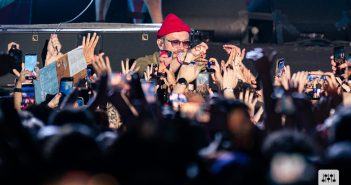 Gorillaz, INmusic, 2026. / foto: Luka Antunac