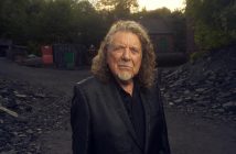 Press: Robert Plant / photo: Tom Oldham