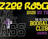Grime legenda Dizzee Rascal početkom listopada dolazi u Boogaloo