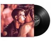 Kultni osječki noise rockeri Die Hausers napokon na vinilu