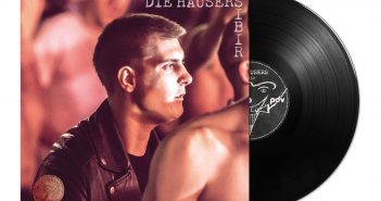 Kultni osječki noise rockeri Die Hausers napokon na vinilu
