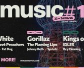 Vodič za INmusic festival 2026.