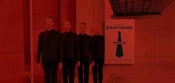 Kraftwerk: Stigao je hrvatski prijevod knjige o njemačkim pionirima elektroničke glazbe
