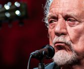 Robert Plant uz Suzi Dian u Šibeniku: Atmosferičan folk u prekrasan suton