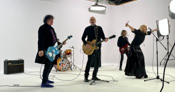 Električni orgazam promovira novi album i slavi 40 godina „Distorzije“ u Tvornici kulture