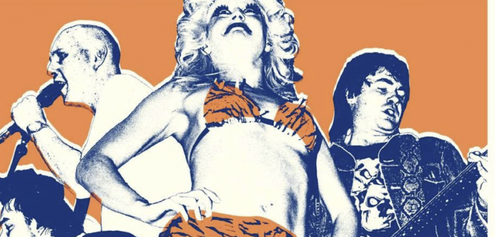 Amyl and the Sniffers – Ime u usponu stiže u Zagreb
