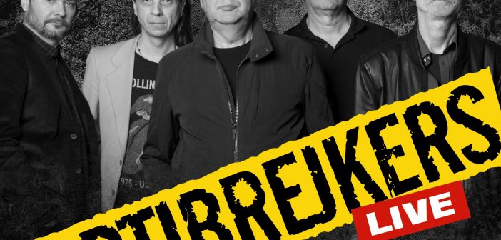 Manje ekrana, više čistog rokenrola – Partibrejkers u listopadu donose svirku bez mobitela u Boogaloo
