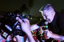 Dropkick Murphys, SRC Salata, 2026. / foto: Luka Antunac