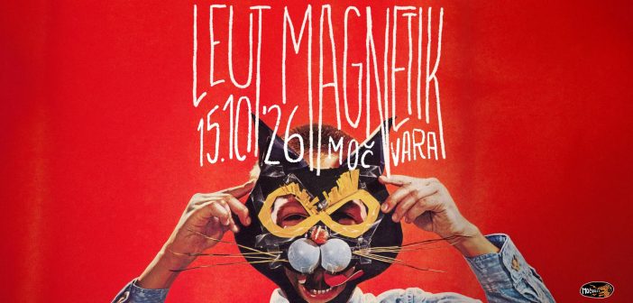 Leut Magnetik se vraća – na koncert u Močvari