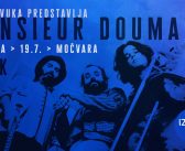 Vrelo zvuka slavi 500. izdanje Izvorišta: Monsieur Doumani i Vuk u Močvari