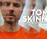 Tom Skinner, jedan od najtraženijih bubnjara današnjice, ove jeseni dolazi u Vintage