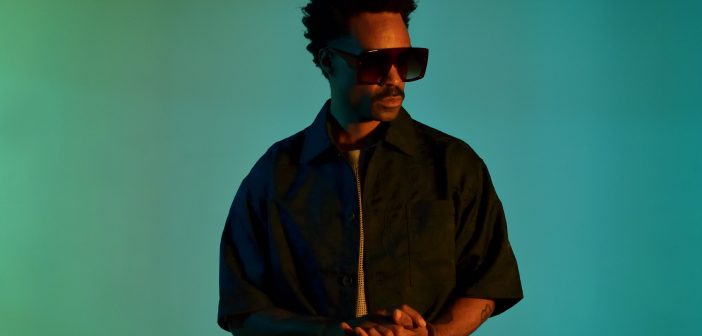 Neo-soul velikan Bilal premijerno stiže u Boogaloo u sklopu prvog Zagreb Soul Festa!
