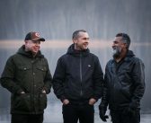 Od odricanja od maturalca do dolaska svjetskih punk ikona: Kako su osječki entuzijasti u Tvrđu doveli švedski Perkele
