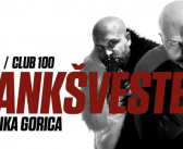 Krankšvester dolazi na veselje u Veliku Goricu