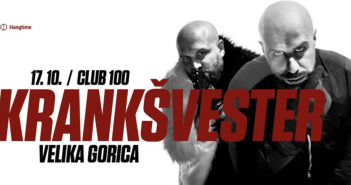 Krankšvester dolazi na veselje u Veliku Goricu