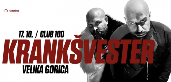 Krankšvester dolazi na veselje u Veliku Goricu