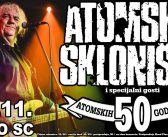 Atomsko sklonište u zagrebačkom SC-u slave 50 godina karijere
