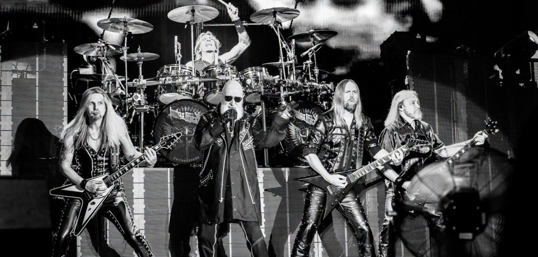 Izvor: Facebook Judas Priest / Foto: Muhamed Talić