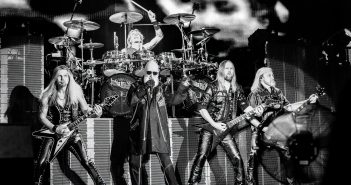 Izvor: Facebook Judas Priest / Foto: Muhamed Talić