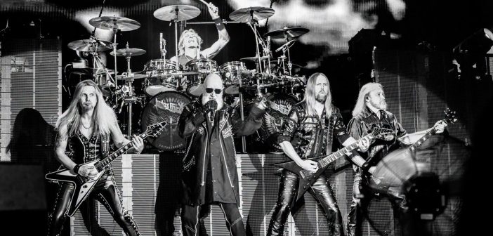Judas Priest u Puli: Rođendanska proslava za pamćenje