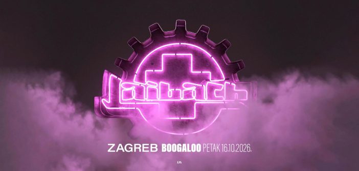Laibach dolazi u Zagreb