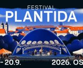 Ovogodišnje izdanje osječke PLANTide uz koncert benda ABOP