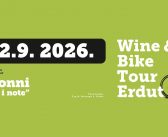 Koncert Gibonnija na erdutskom Wine & Bike-u zbog lošeg vremena pomaknut na subotu