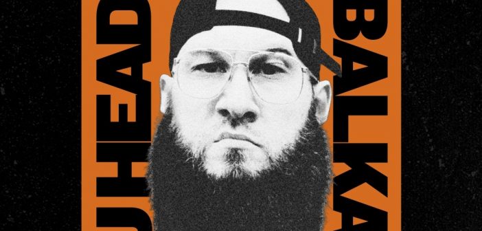 Detroitski reper Valid uz Grammyjem nagrađenog DJ Heada krajem rujna stiže u Jiggy Bar