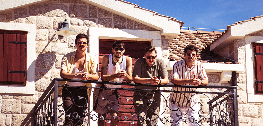 PRESS: BluVinil