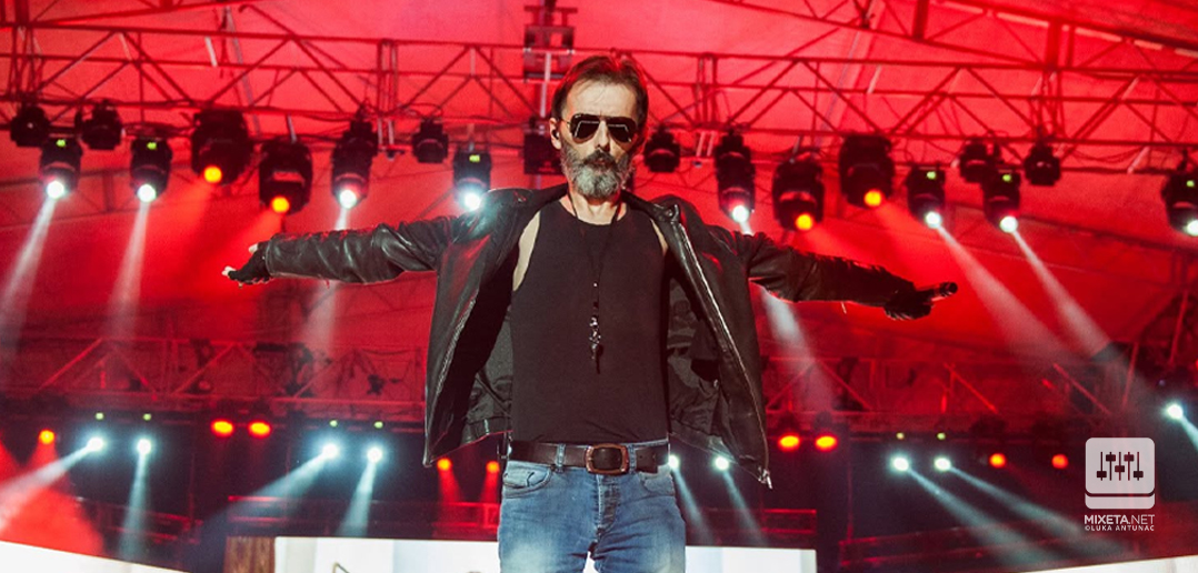 Goran Bare & Majke, SRC Salata, 2019. / foto: Luka Antunac