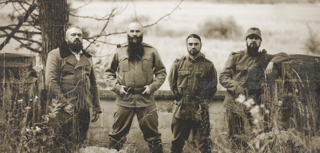 PRESS: 1914 / FOTO: Sofiia Ruda
