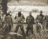 1914 i Vûlom spremaju metal spektakl u ponedjeljak u Vintageu